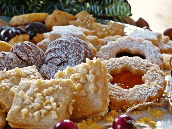 Course Holiday Treats image 2