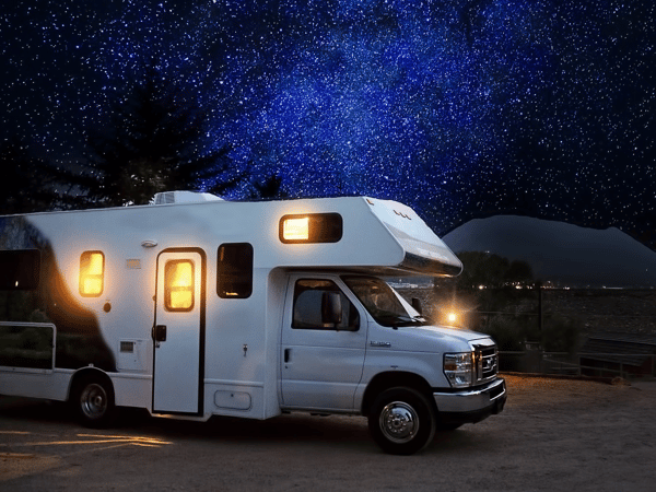 Course RV Ownership and Travel Hints image 1