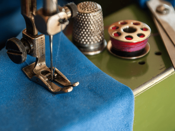 Course Get Cozy With Your Sewing Machine image 1