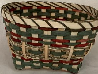 Course Fall Medley Basket image 1
