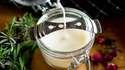 Course Candle Making image 2