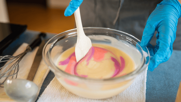 Course Soap Making image 1