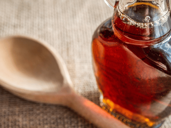 Course Backyard Maple Syrup image 1