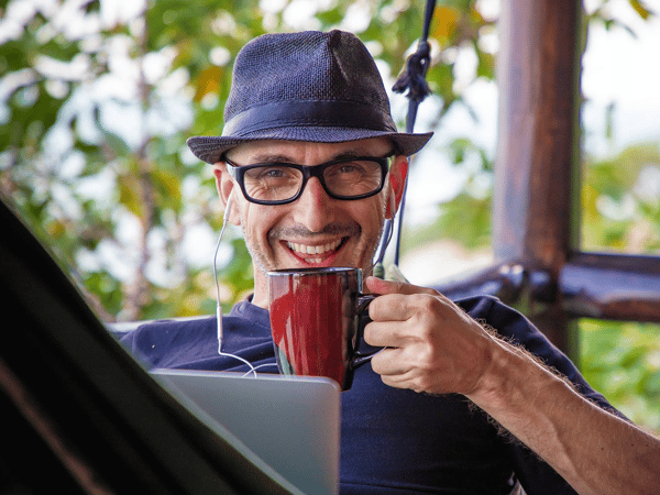 Course Work Remotely and Become a Digital Nomad image 1