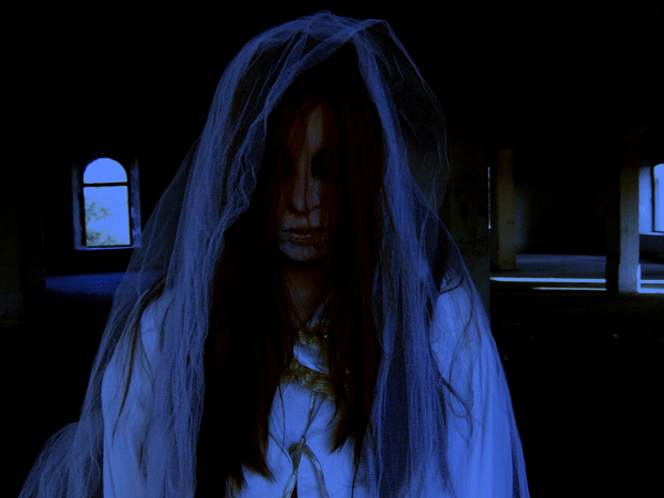 Course Haunted Anoka image 2