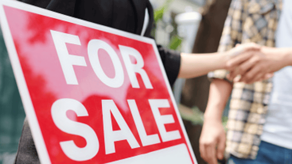 Course Savvy Home Seller image 2