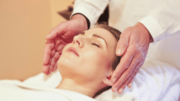 Course Reiki Level I Certification image 1