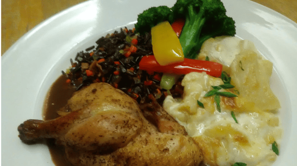 Course Traditional French Cuisine image 1