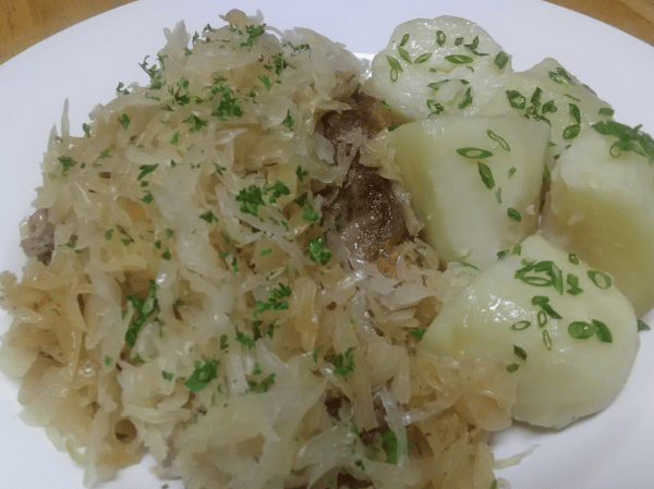 Course Oktoberfest! image 3