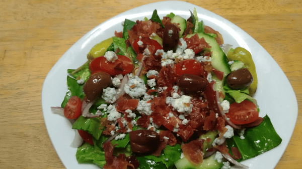 Course Classic Italian Cuisine image 1