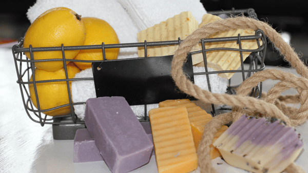 Course Soap Making image 2