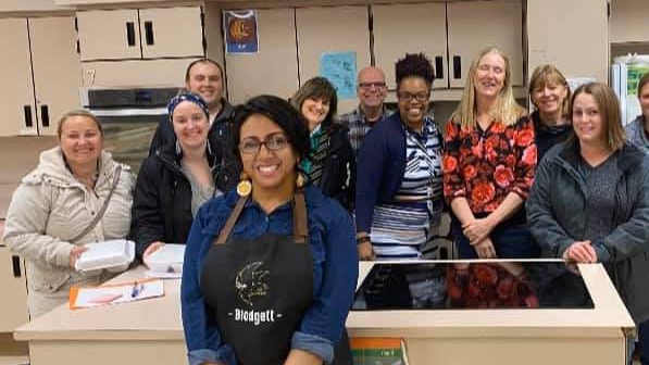 Picture for: Ethiopian/Eritrean Cooking