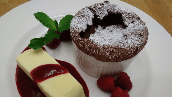 Course Traditional French Cuisine image 2