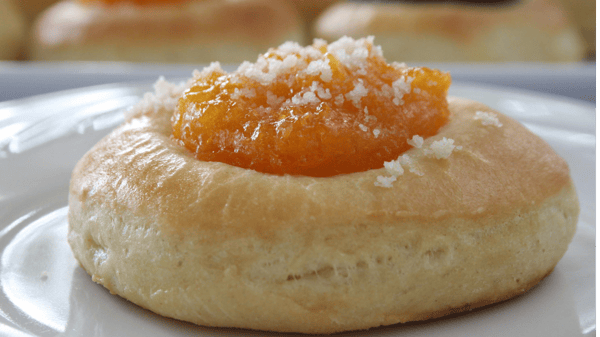 Course Homemade Kolackys image 1