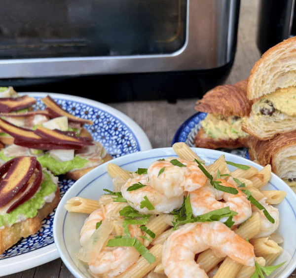 Course Pantry Meals — When You Don't Feel Like Takeout image 2