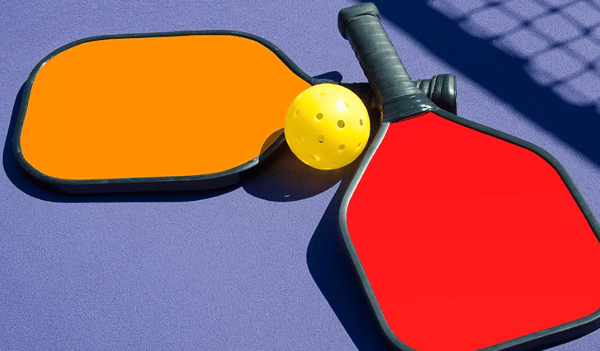Course Intro to Pickleball image 1