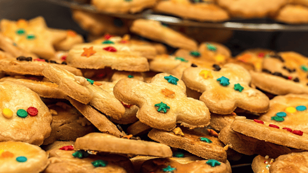 Course NEW Best Biscotti Ever! image 1