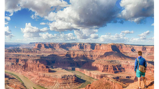 Course Utah's Mighty National Parks image 1