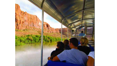 Course Utah's Mighty National Parks image 2