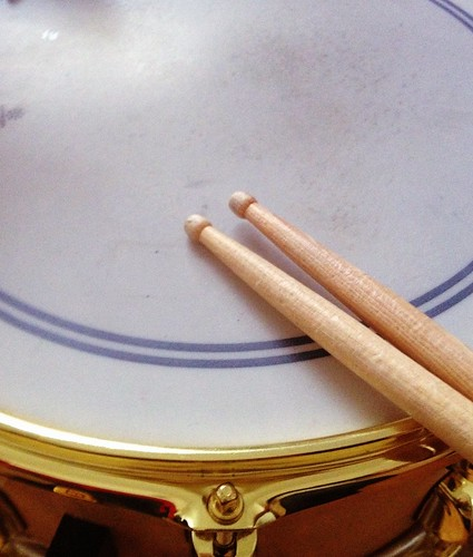 Picture for MS - Drum Lessons
