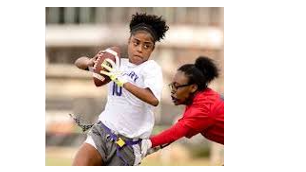 Picture for MS - Girls Flag Football