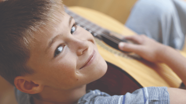 Picture for Elem - Guitar Fun