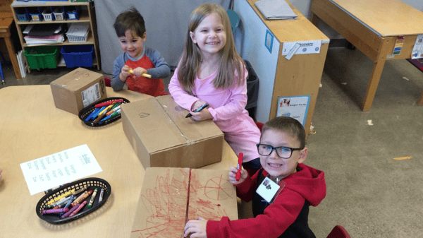 Picture for: Four-year-old Preschool: Full Tuition