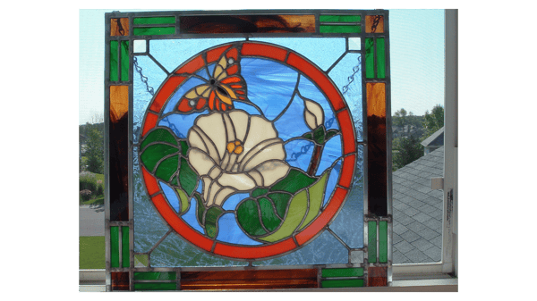 Course Stained Glass — Intermediate Open Sessions image 1