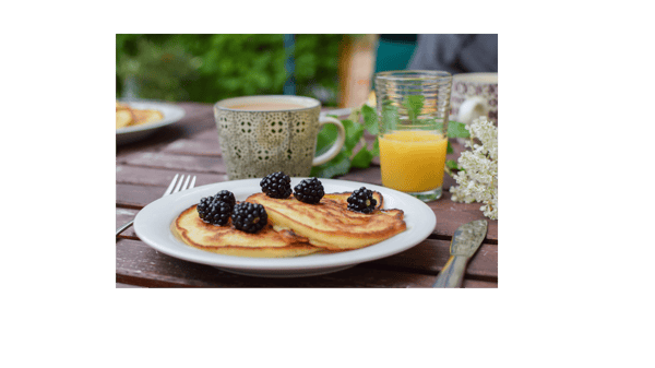 Picture for: Breakfast and Brunch!