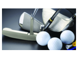Course Golf Lessons - Beginning image 1