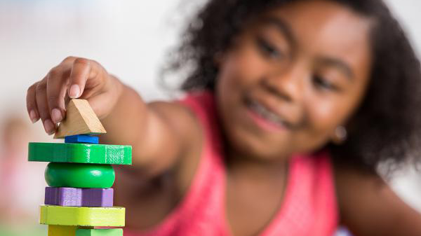 Picture for: Early Childhood Screening