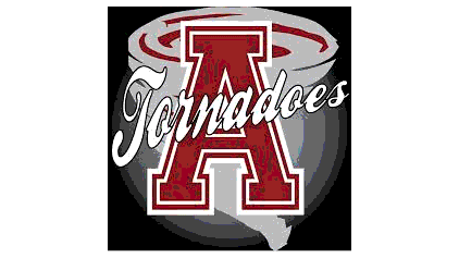 Course AT/Rec Anoka HS Tornado Force image 1