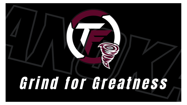 Course AT/Rec Anoka HS Tornado Force image 4