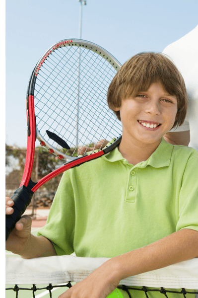 Picture for MS - Boys Tennis