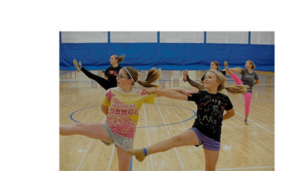 Picture for MS - Fall Dance Clinic