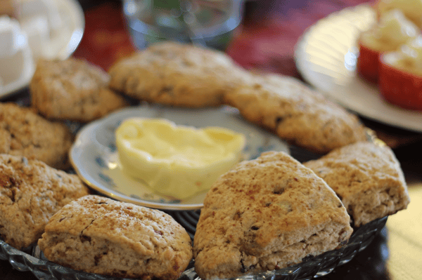 Picture for: Scones