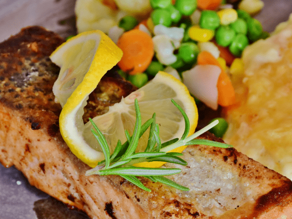 Picture for: Healthy Eating for One or Two