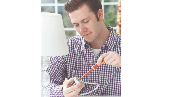 Picture for: Home Electrical Repair I