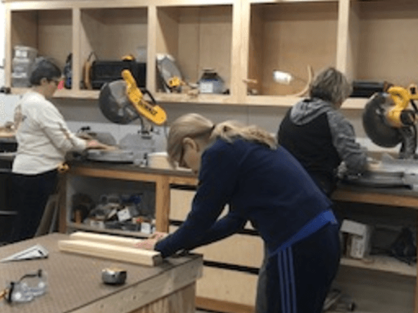 Picture for: Power Tools for Women II