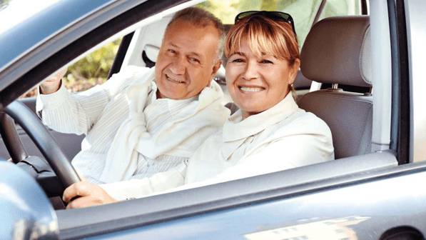 Picture for: 4 Hour 55+ Defensive Driving (online)