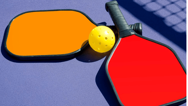 Picture for: Intro to Pickleball