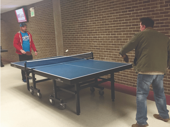 Picture for: Table Tennis