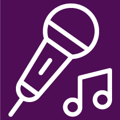 Picture for Music and Theatre