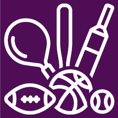 Picture for Sports and Exercise