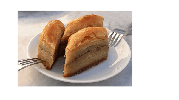 Picture for: NEW | Baklava Dessert