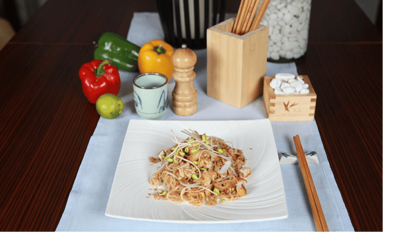 Picture for: Pad Thai