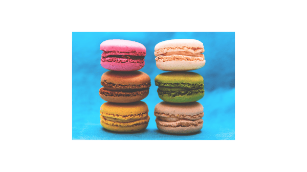 Picture for: Marvelous Macarons