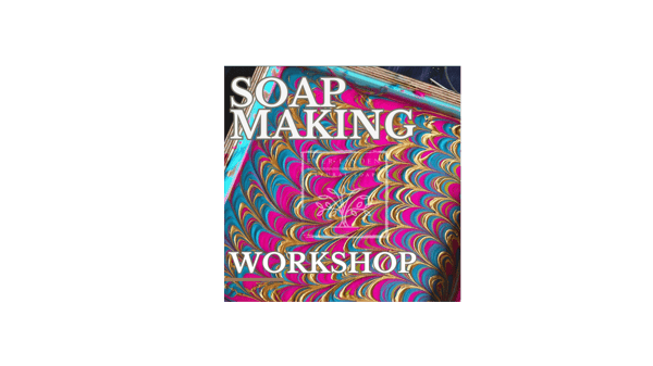 Course Soap Making image 1