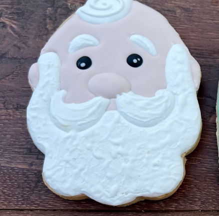 Picture for MS - Cookie Decorating: Winter