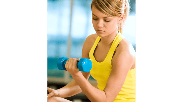Course MS - Viking Strength and Conditioning image 1